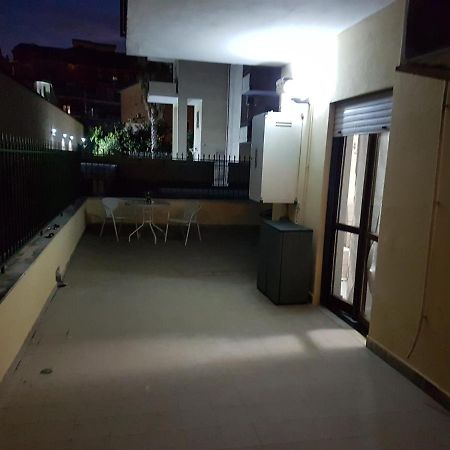 B&B La Dolce Notte Santa Maria Capua Vetere Kültér fotó