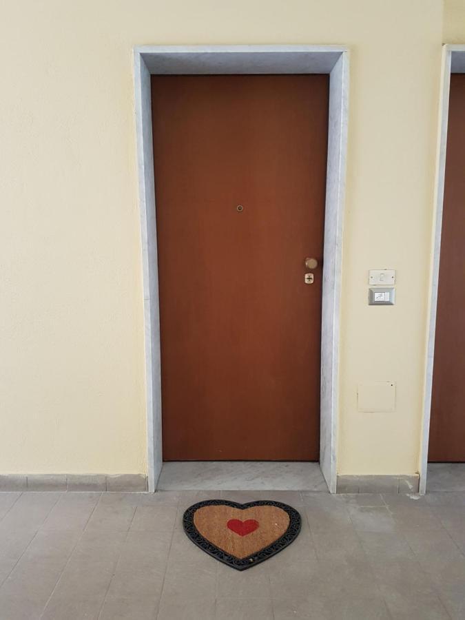 B&B La Dolce Notte Santa Maria Capua Vetere Kültér fotó