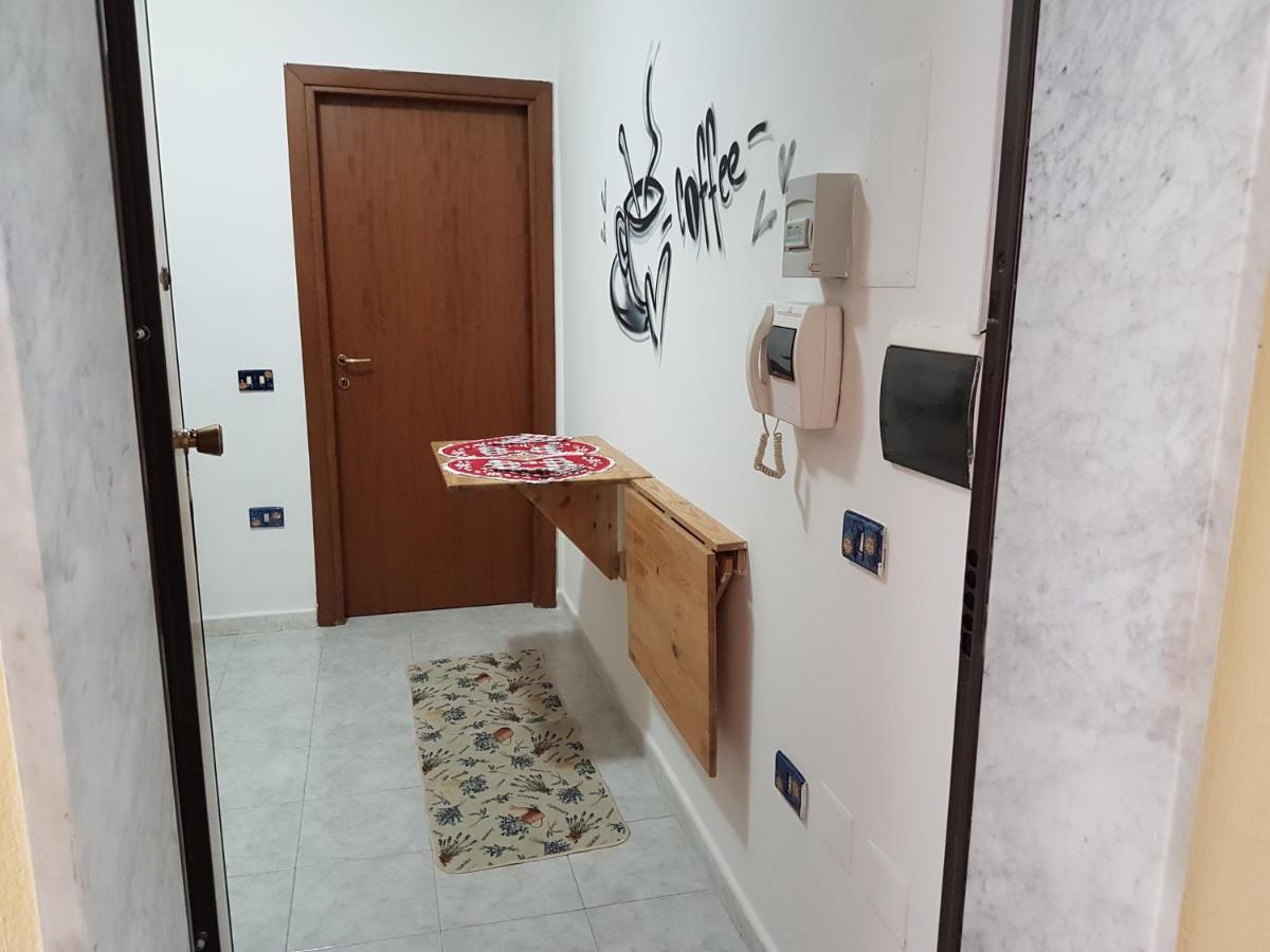 B&B La Dolce Notte Santa Maria Capua Vetere Kültér fotó