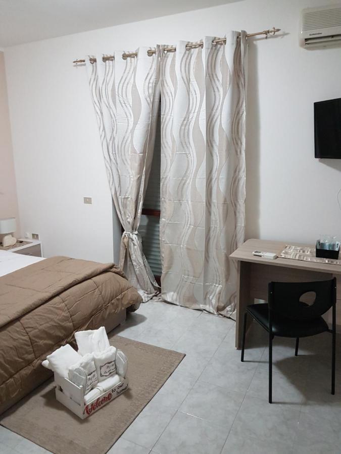 B&B La Dolce Notte Santa Maria Capua Vetere Kültér fotó