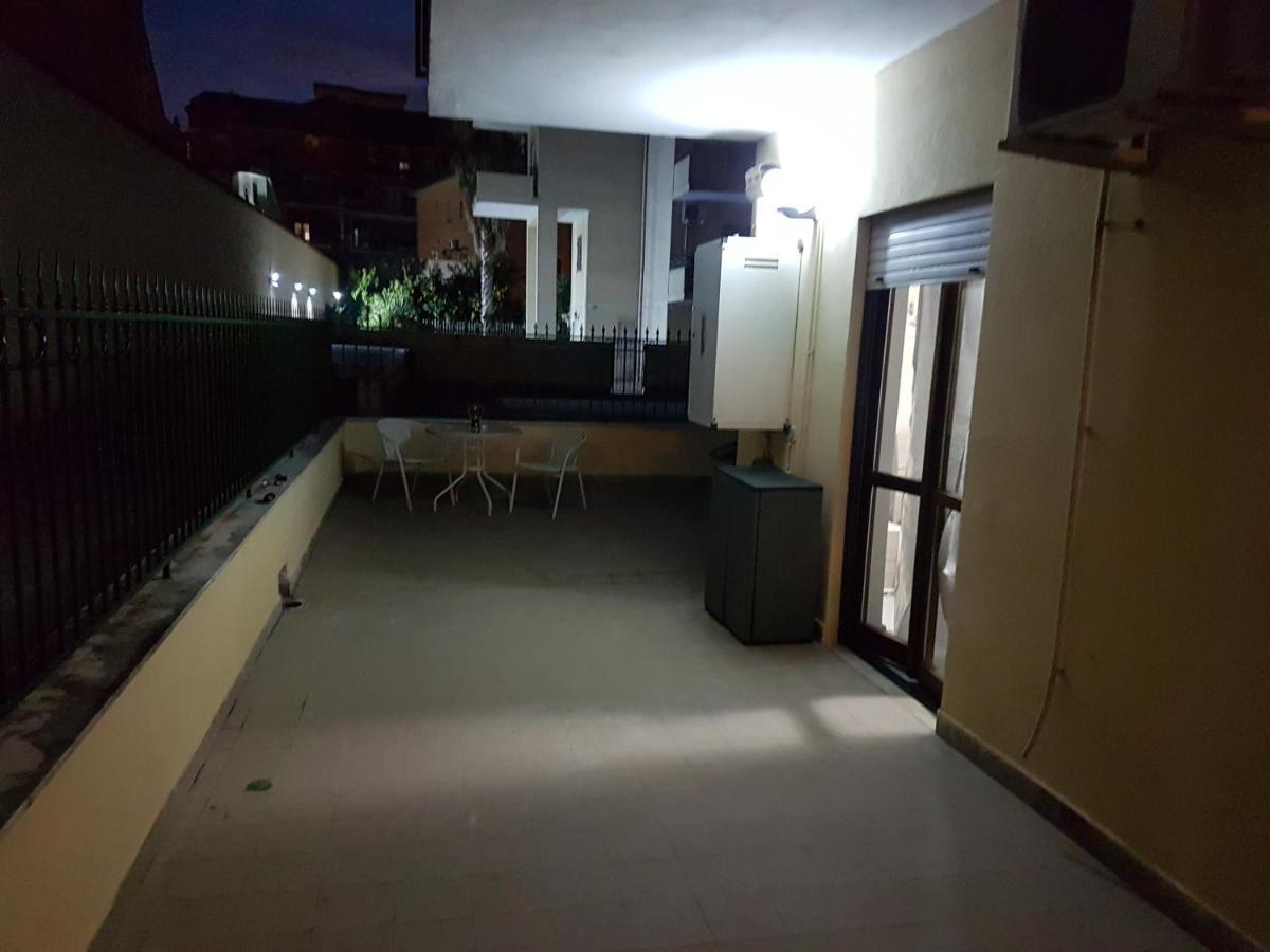 B&B La Dolce Notte Santa Maria Capua Vetere Kültér fotó