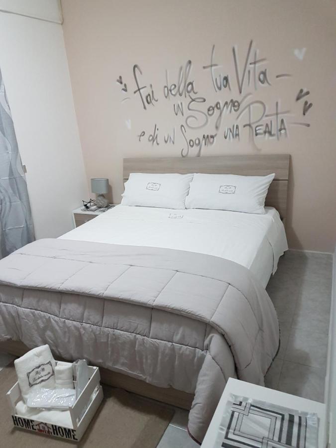 B&B La Dolce Notte Santa Maria Capua Vetere Kültér fotó