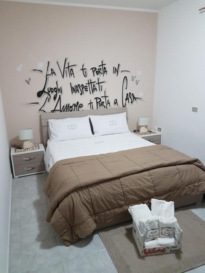 B&B La Dolce Notte Santa Maria Capua Vetere Kültér fotó