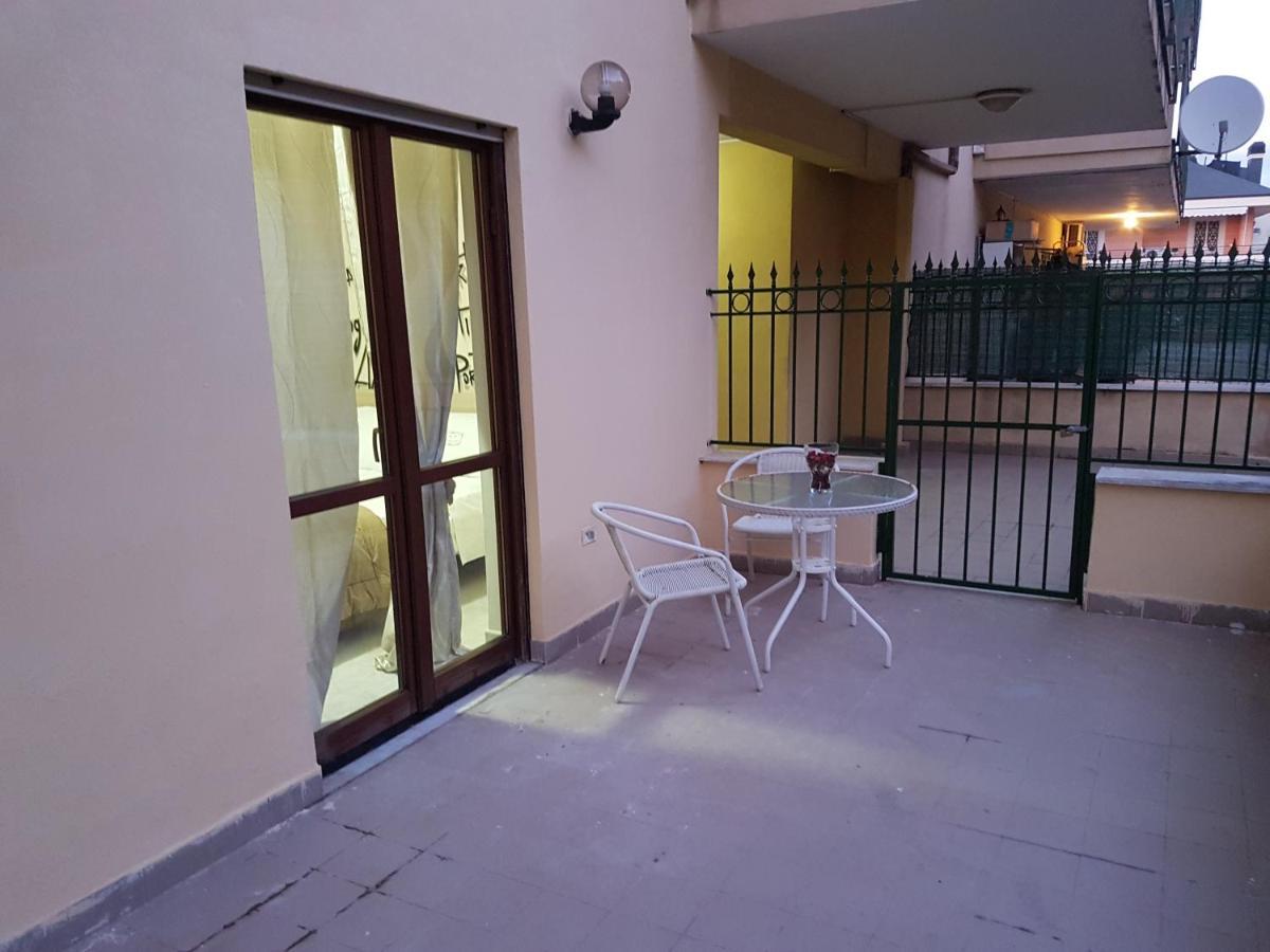 B&B La Dolce Notte Santa Maria Capua Vetere Kültér fotó